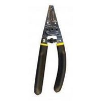 Wire Stripper, Serrated Plier Nose