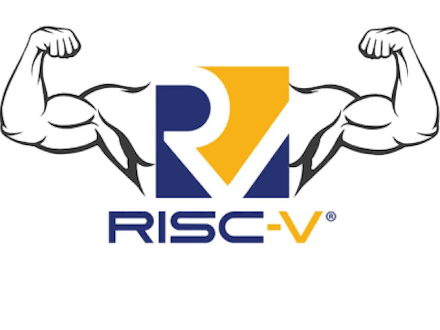 RISC-V on Static Steroids