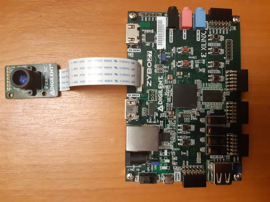 High-Speed Real-Time Video Streaming Transmission