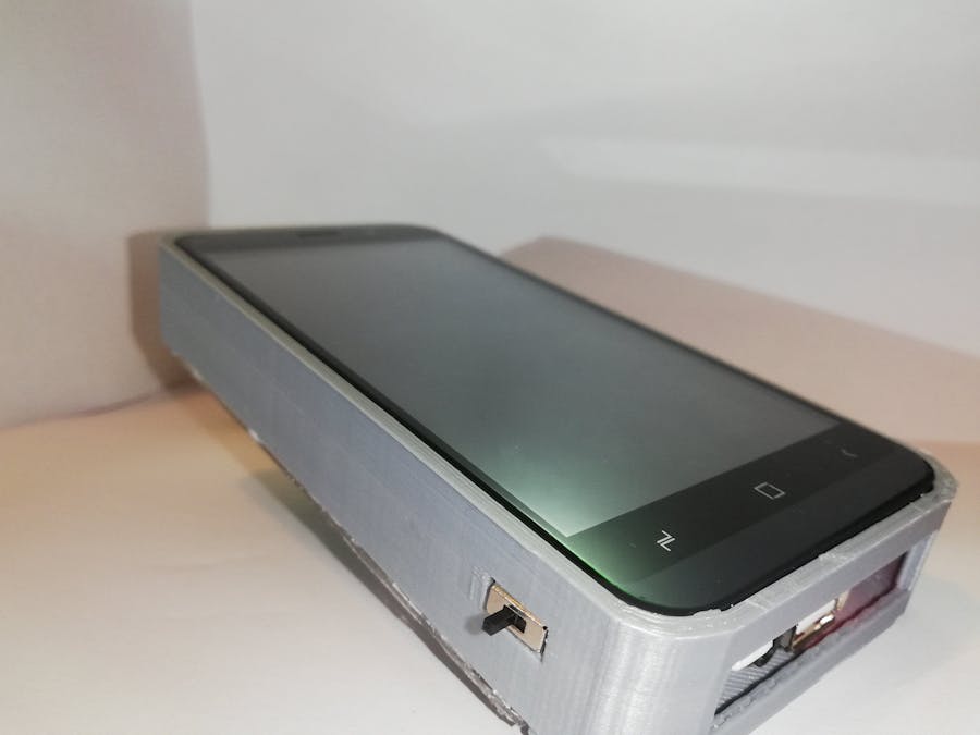 DIY Orange  Pi  Smartphone Hackster io DIY Orange  Pi  Smartphone Hackster io