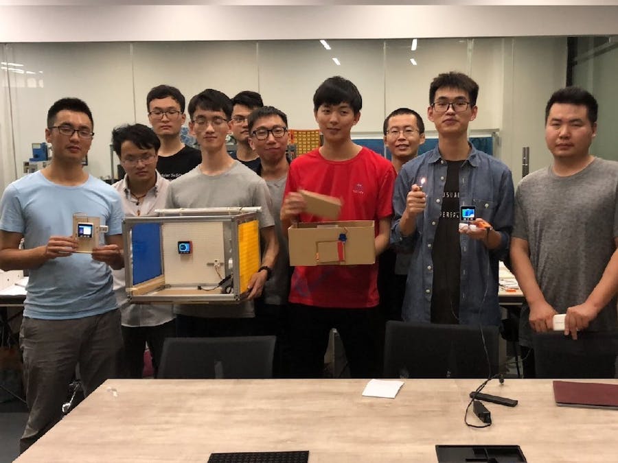 M5 Mini Hackathon