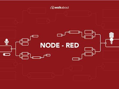 Connect Your Device to an IoT Platform Using Node-RED