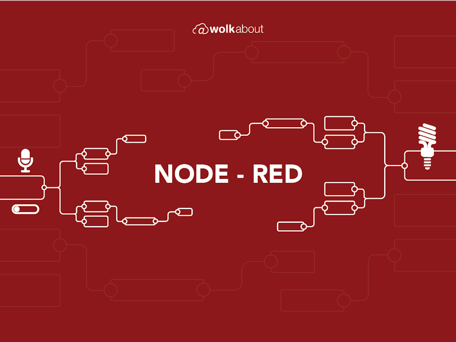 Connect Your Device to an IoT Platform Using Node-RED