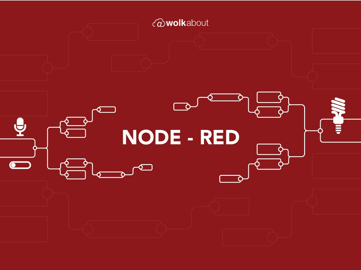 Connect Your Device to an IoT Platform Using Node-RED - Hackster.io