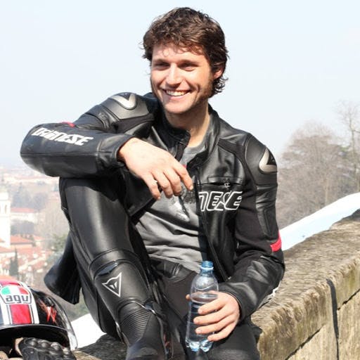 Andrey Aleksandrovich