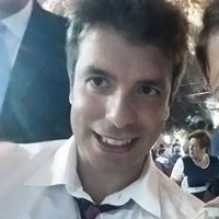 Miguel Angulo Martínez