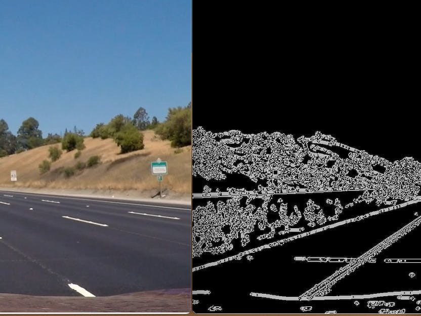 Self driving: Data Pre-processing & 2D-CNN Model