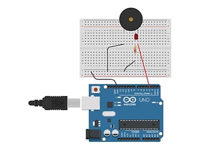 Working with Piezo