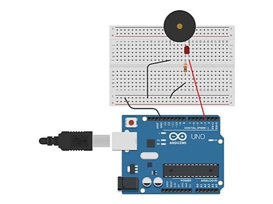 Working with Piezo