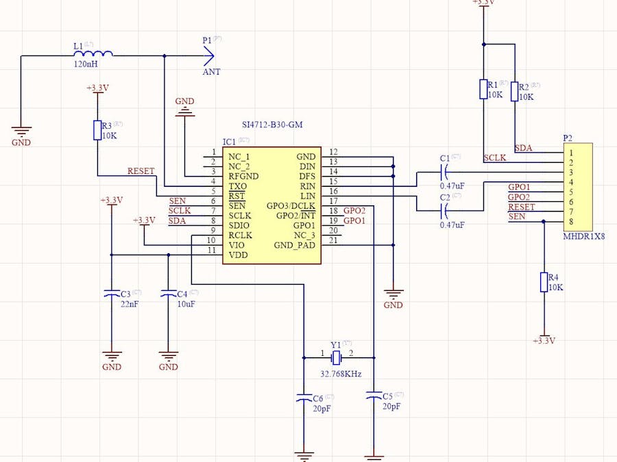 FM Transmitter with RDS/RBDS Data Transmission Capability