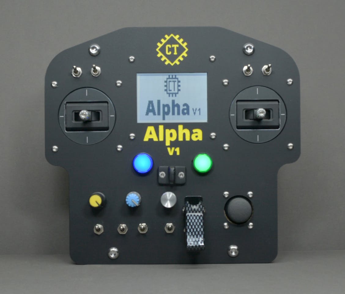Arduino 4l60e Controller Open Source