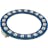 Grove - RGB LED Ring (20 - WS2813 Mini)