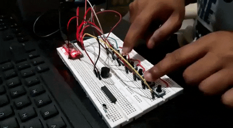 Simple Arduino Piano - Arduino Project Hub