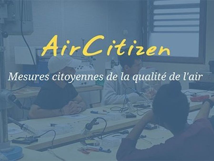 AirCitizen
