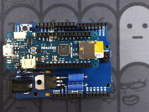 A Better SD Library with RT-Thread - Arduino Project Hub