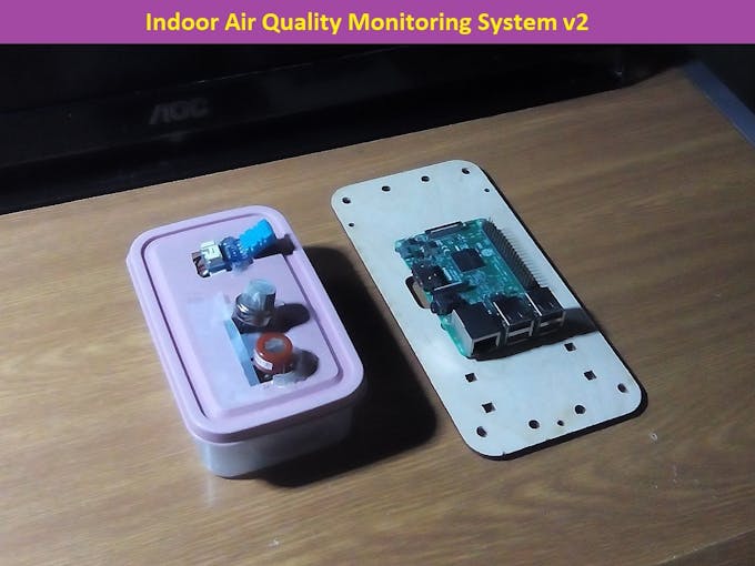 Connection of three sensors to the Arduino UNO board