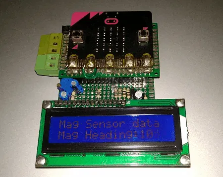 Micro:bit Programming with Mbed - Hackster.io