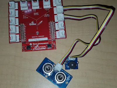 Peter Parking Assistant