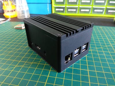 Unboxing: RAK Wireless RAK2245 LoRa Starter kit