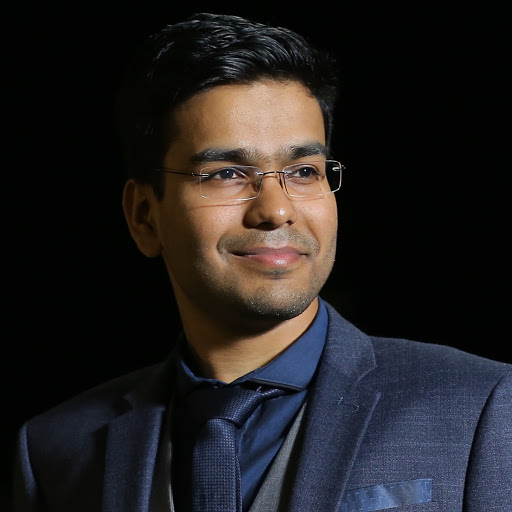 Anuj Vaishnav