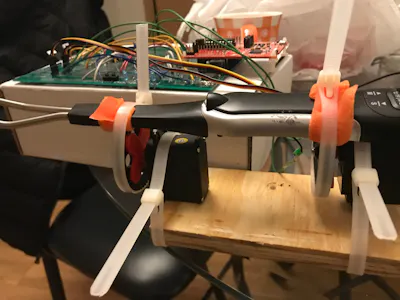 Automated Meatball Cooker