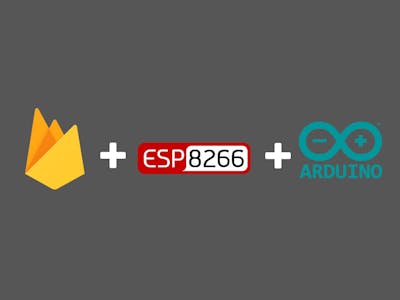 Connecting Arduino to Firebase to Send & Receive Data