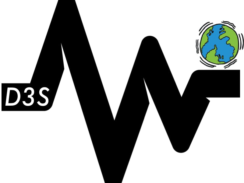 D3S – Distributed Disaster Detection System