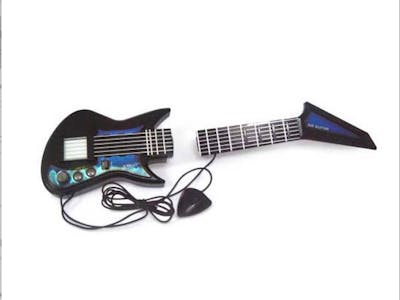 Awesome Music Instrument (TBD)