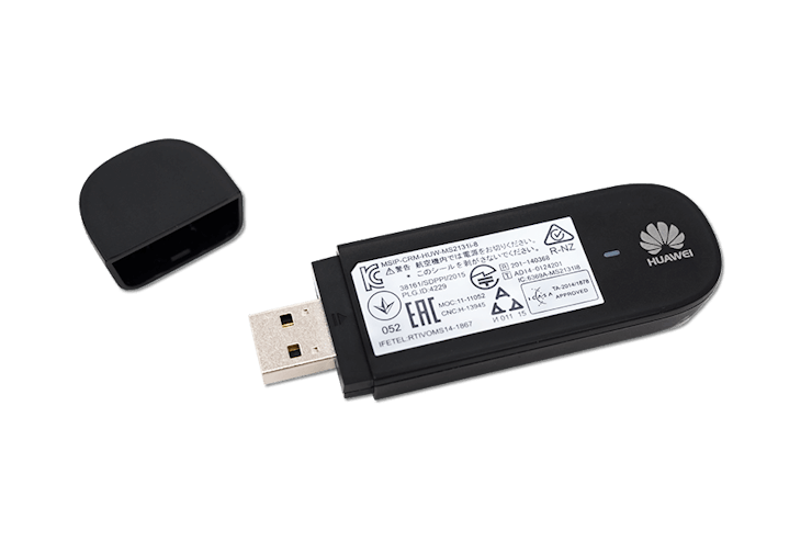 HUAWEI 3G USB MODEM