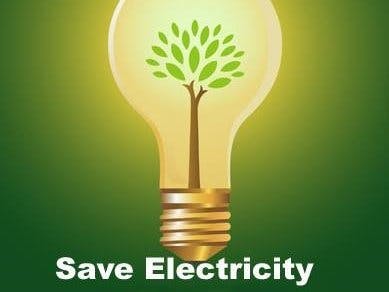 Electricity Saving Device