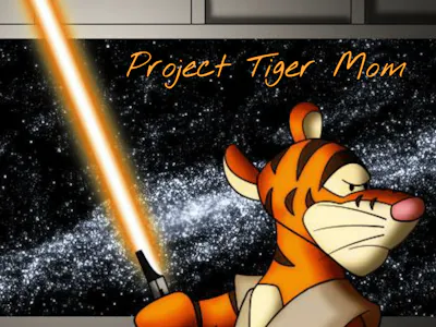 Project Tiger Mom