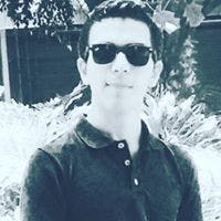 Diego Adrian Briseño