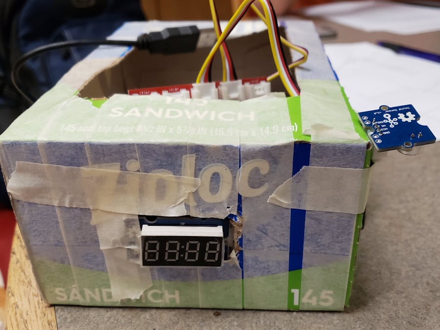 The Benedictus Gauge