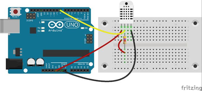 Beginner’s Guide to Use DHT11/DHT22 Sensors w/ Arduino - Arduino ...