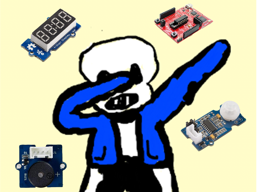 how to make your own megalovania