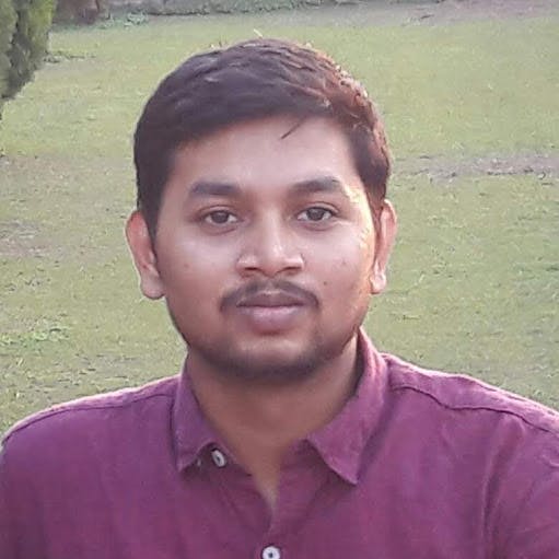 Vinay Kushwaha