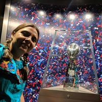 Dacil Amelia Cruz Vargas