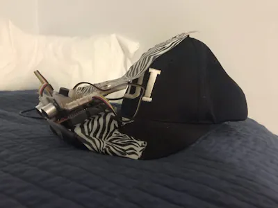 Sk8board Collision Detector V0.01