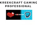KreekCraft Gaming With Deluca