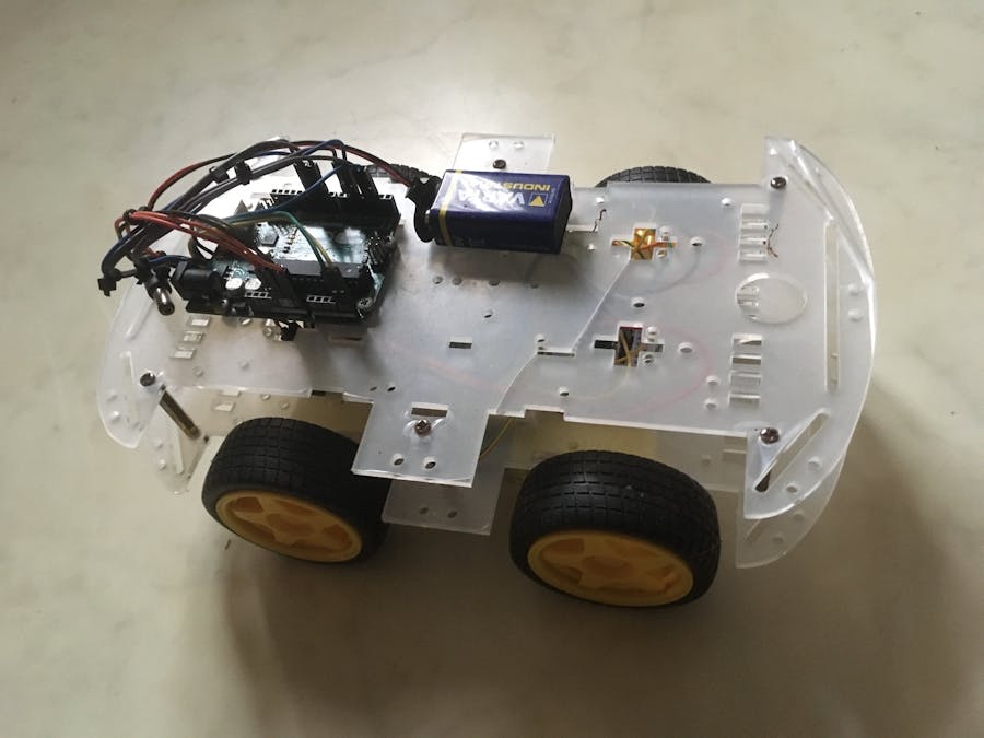 Environment Enlighter