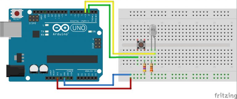 Homemade TV B-Gone - Arduino Project Hub