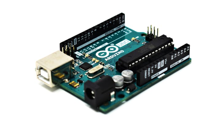 Arduino Uno Rev3 Quick Start Guide - Arduino Project Hub