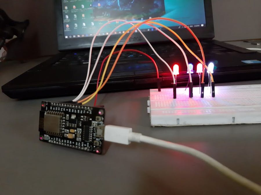 IoT Projects for Home Appliance