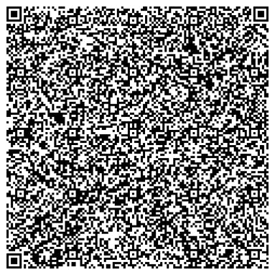 QR code for Blynk app