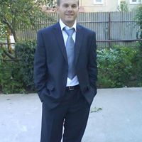 Bejan Claudiu-Ciprian