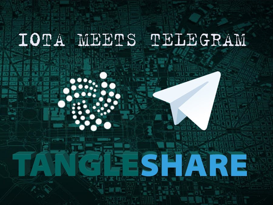 TangleShare