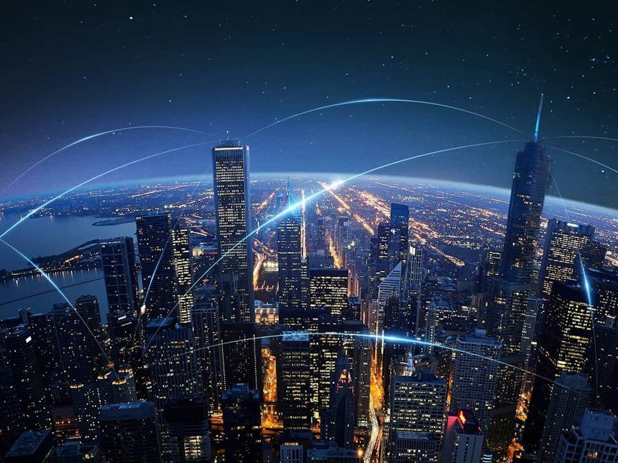 Building Smart Cities with Less Sound Pollution