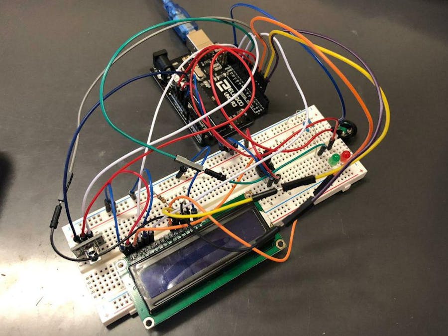 Arduino Remote-Controlled Songs