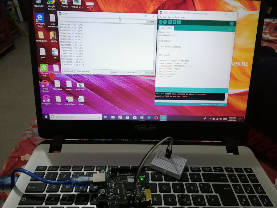 Automated Plant Watering - SMS Alerts
