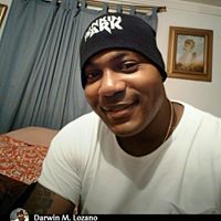 Darwin Mosquera Lozano